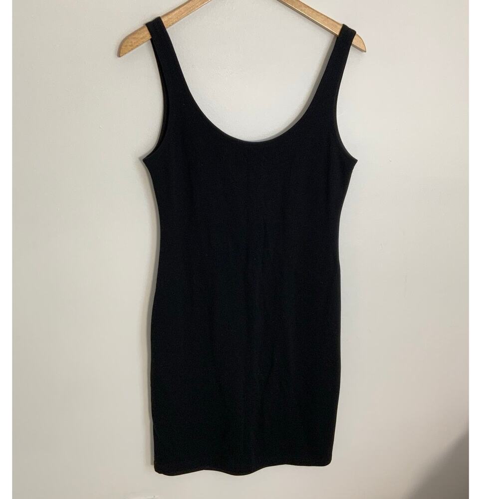 Blaque Label Black Mini dress size small‎